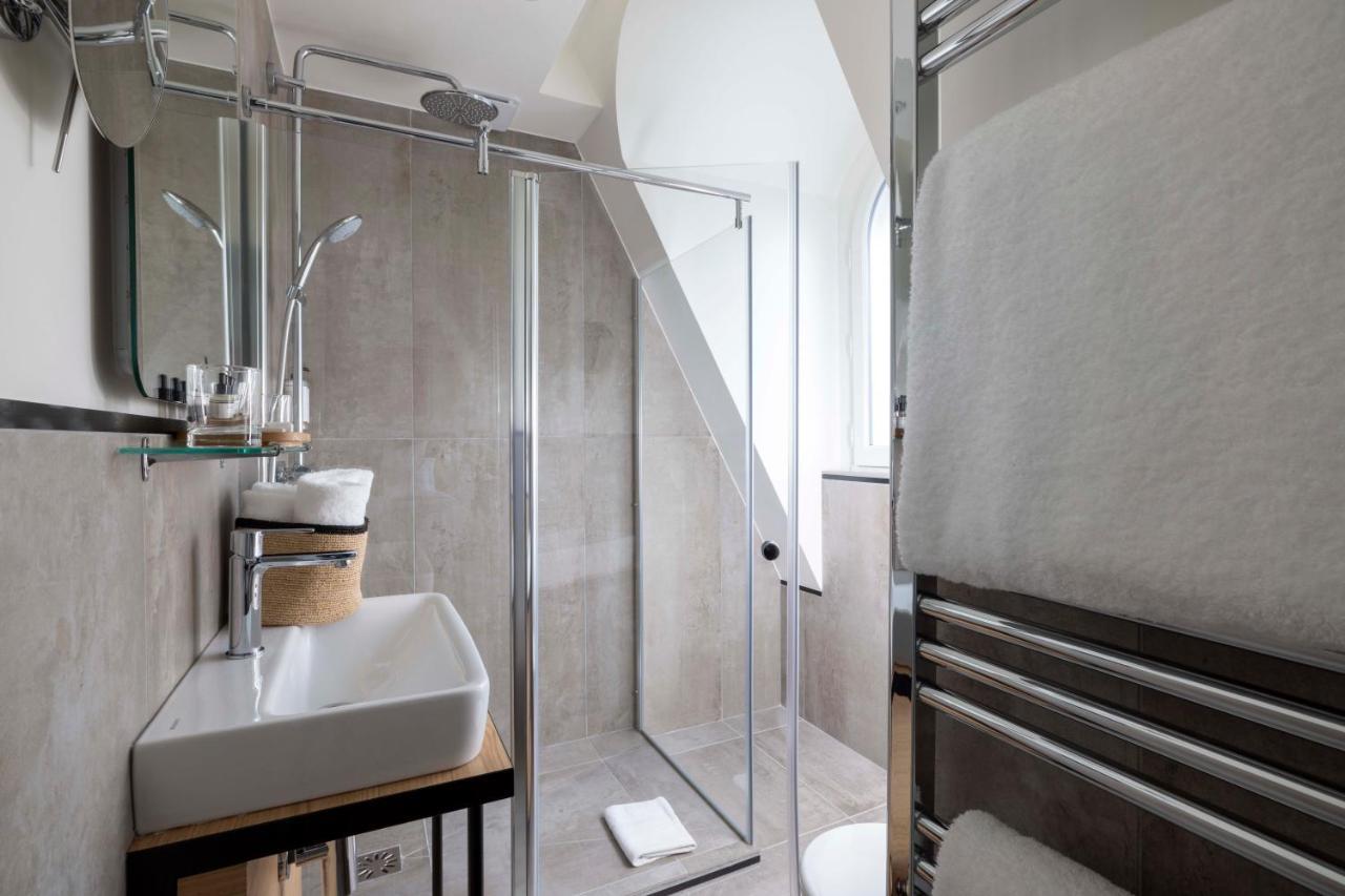 Chambre Double Standard