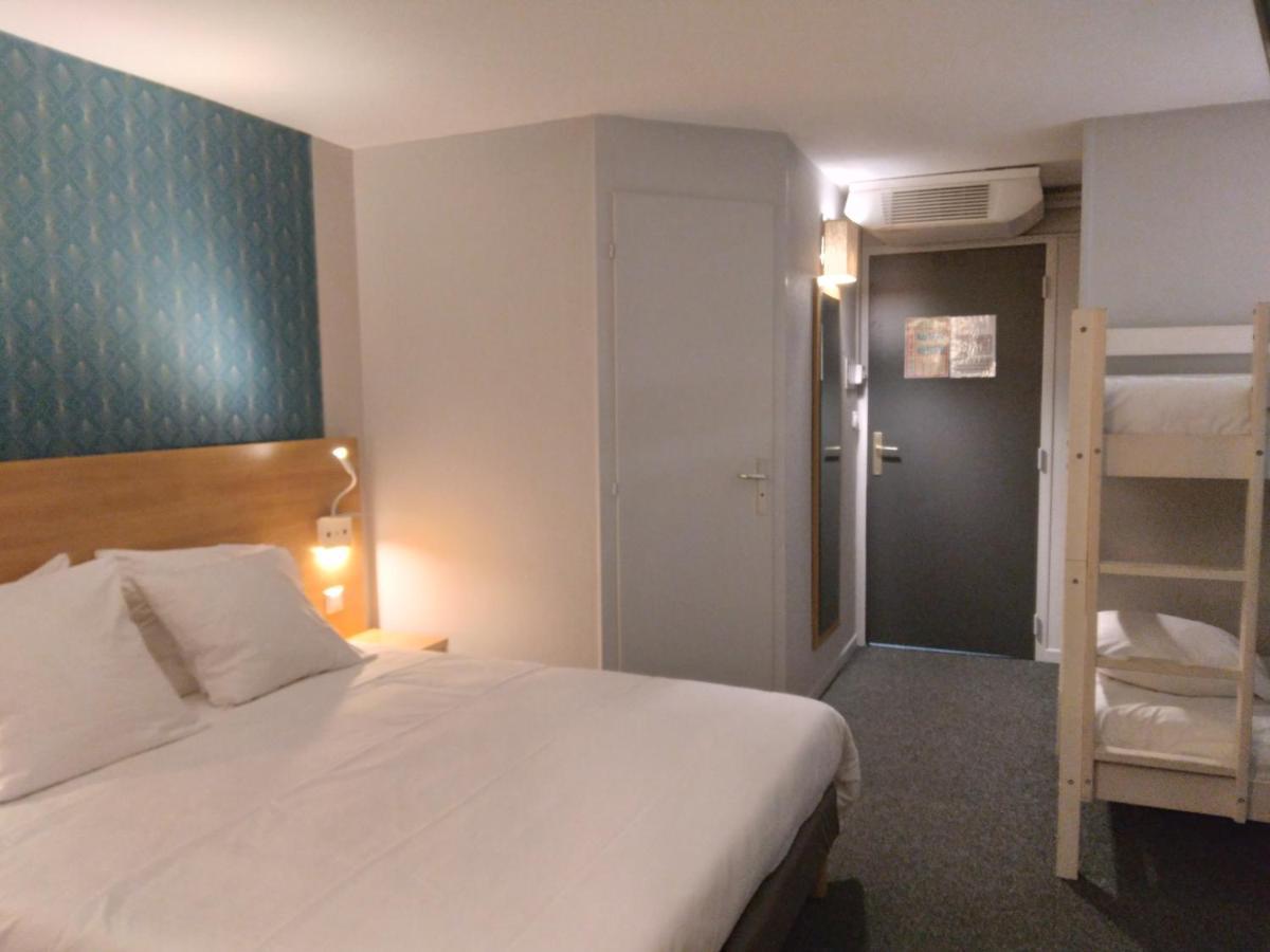 Chambre Familiale (6 Adultes)