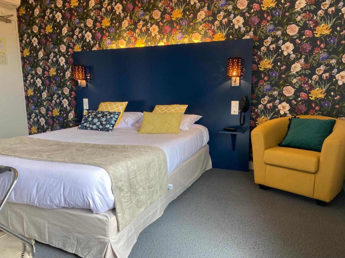 Superior Double Room Non-Smoking