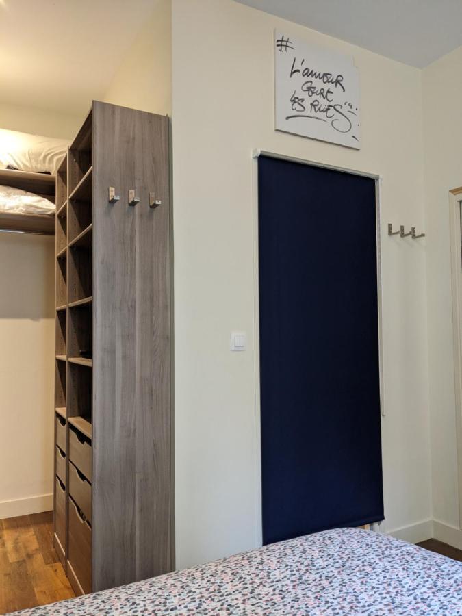 Quadruple Room Private Bathroom