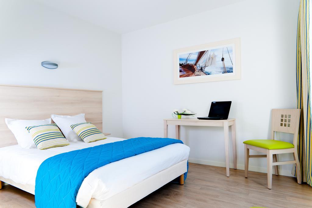 Apartamento de 1 dormitorio (2 adultos + 2 niños)