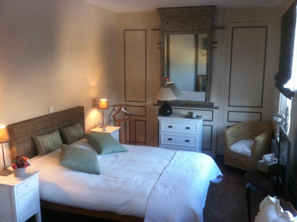 Chambre Double