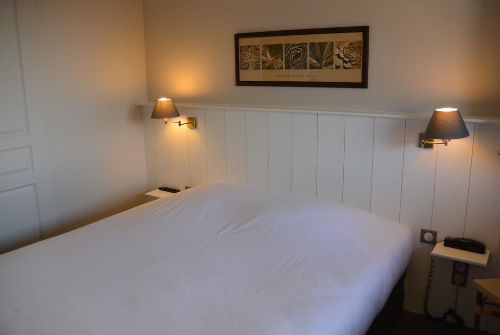 Double Room Garden Side
