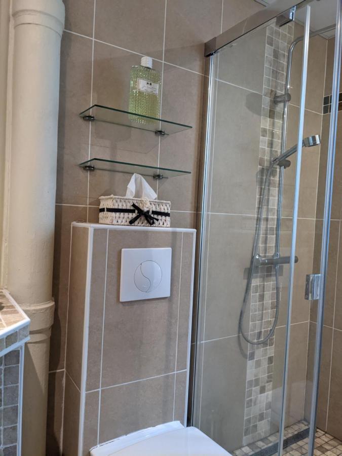 Quadruple Room Private Bathroom