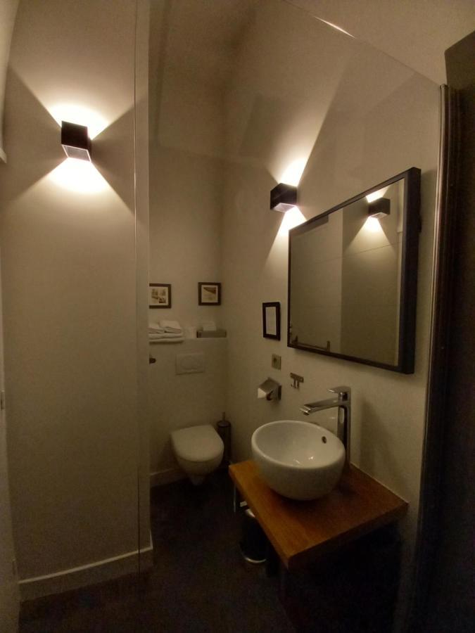 Double Room Sea View