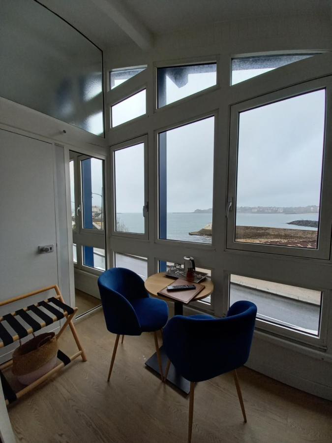 Double Room Sea View