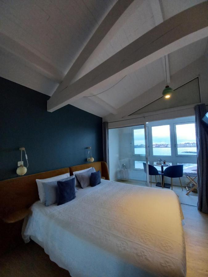 Double Room Sea View