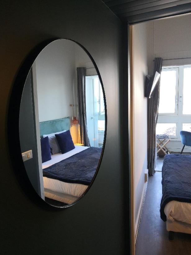 Double Room Sea View