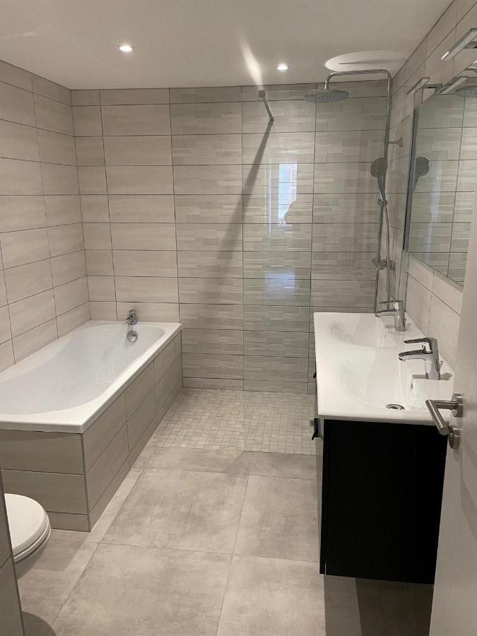 Apartamento de 3 dormitorios