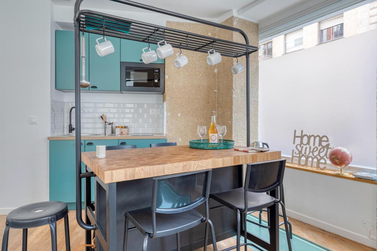 Apartment Split Level