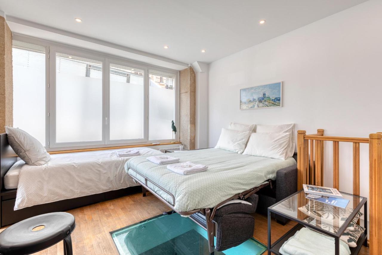 Apartment Split Level