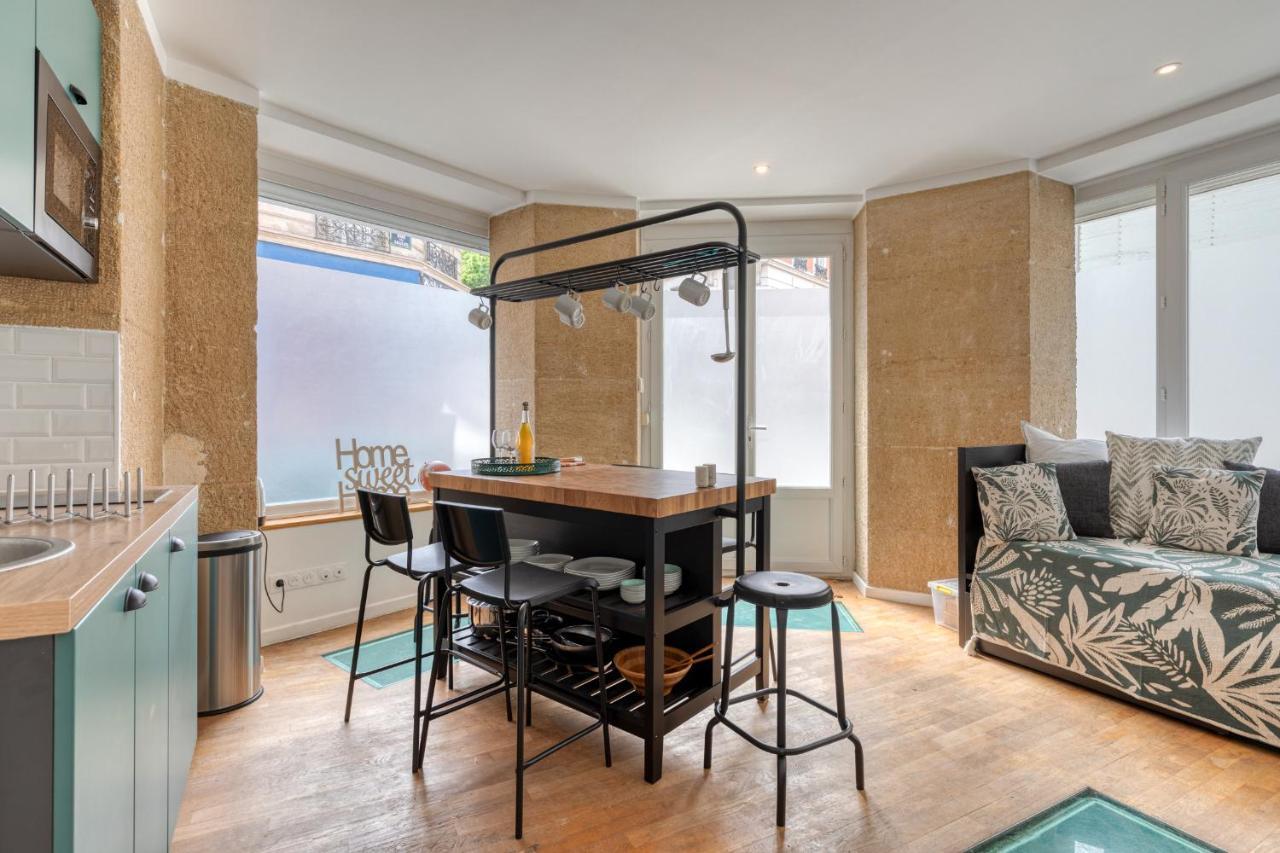 Apartment Split Level