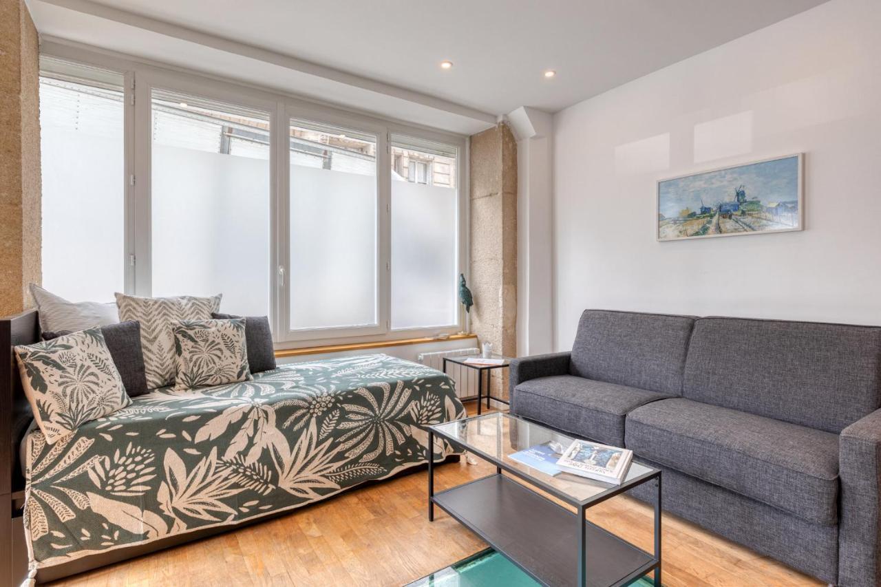 Apartment Split Level