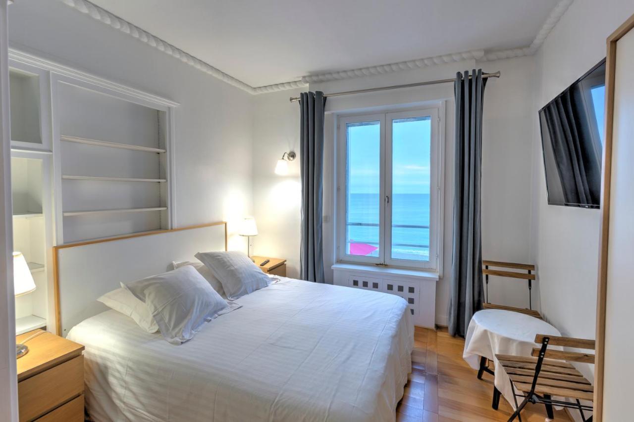 Double Room Sea View