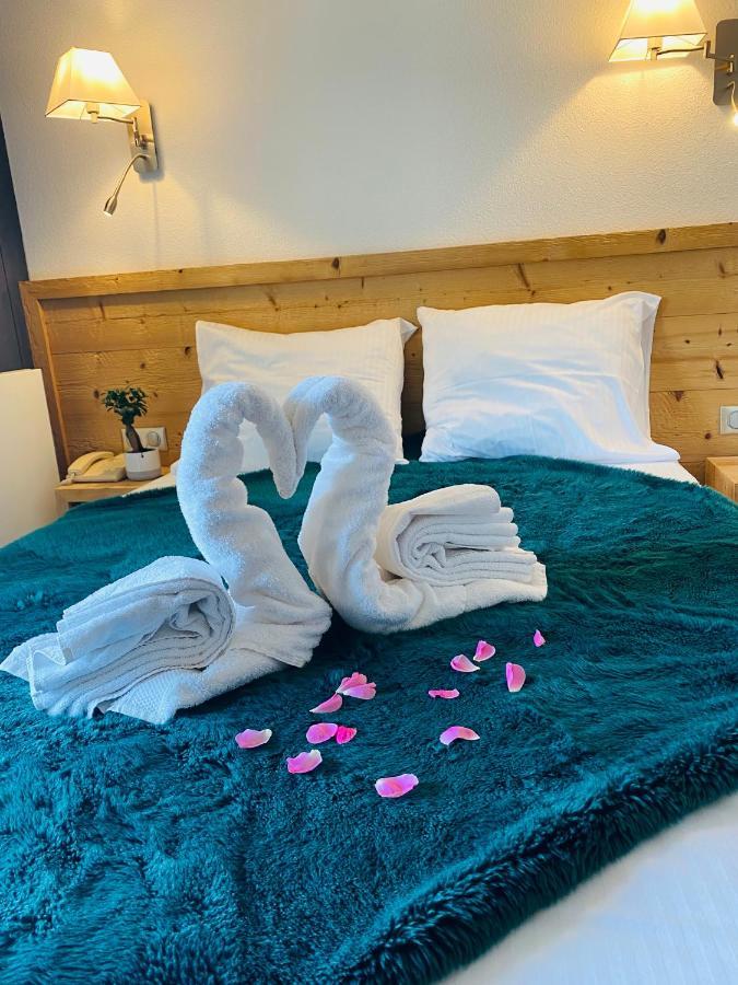 Double Room Balcony