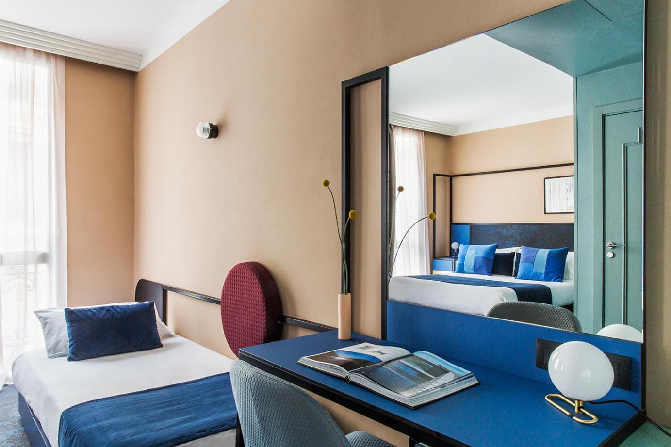 Quarto Triplo