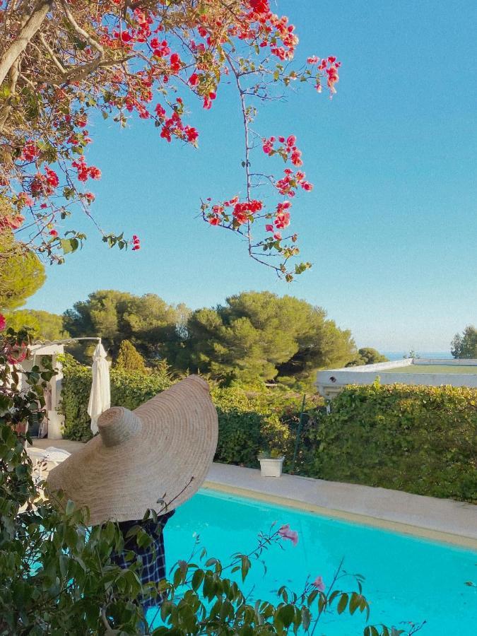 Deluxe Double Room Sea View