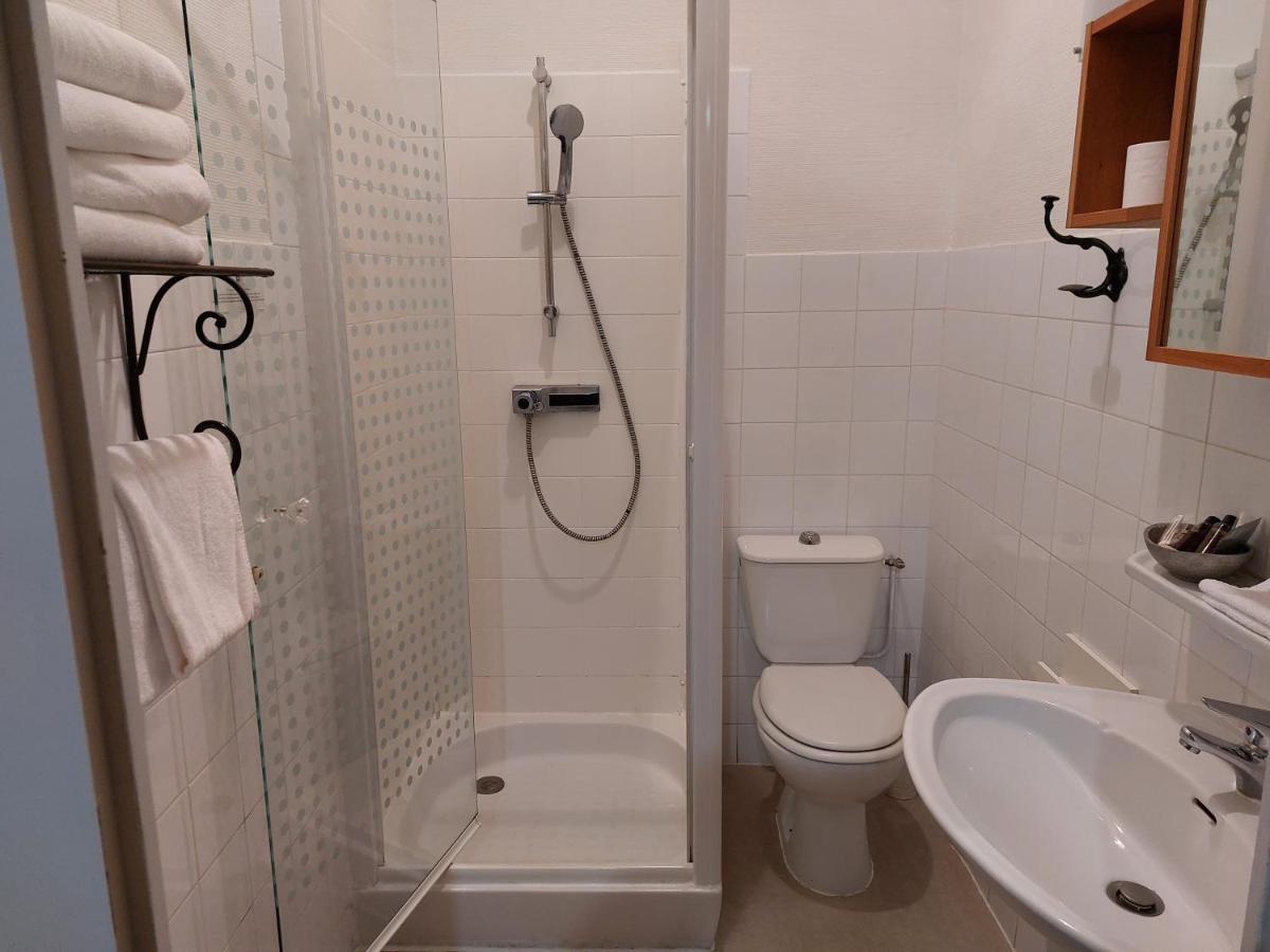 Chambre Quadruple