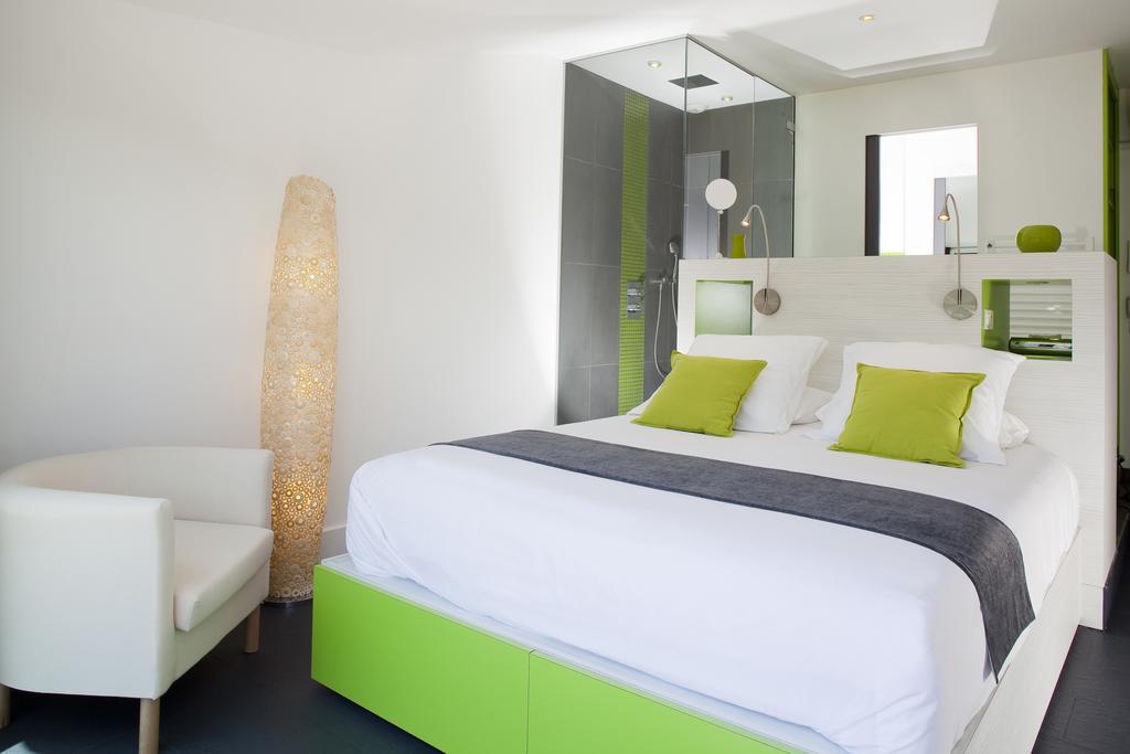 Chambre Observatoire