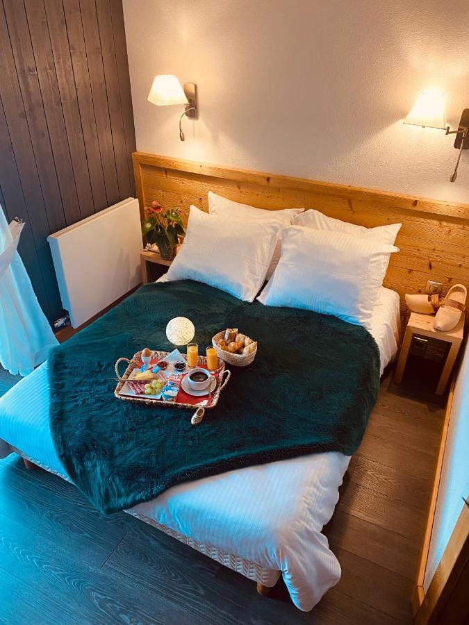 Double Room Balcony