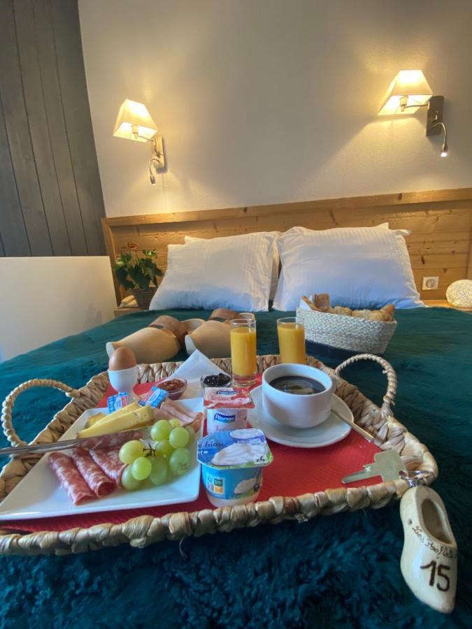 Double Room Balcony