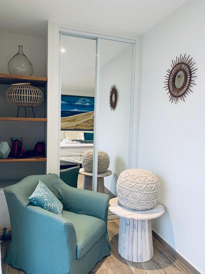 Chambre Double - Vue sur Jardin