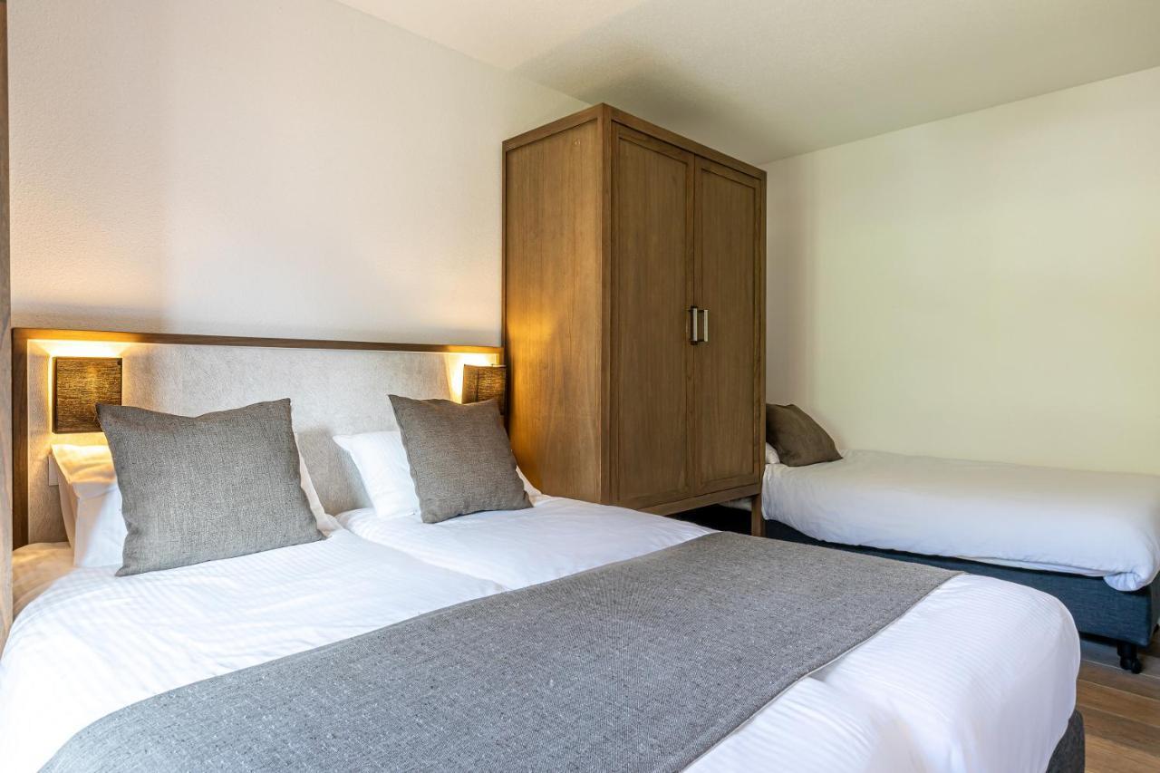 Two-Bedroom Apartment A5