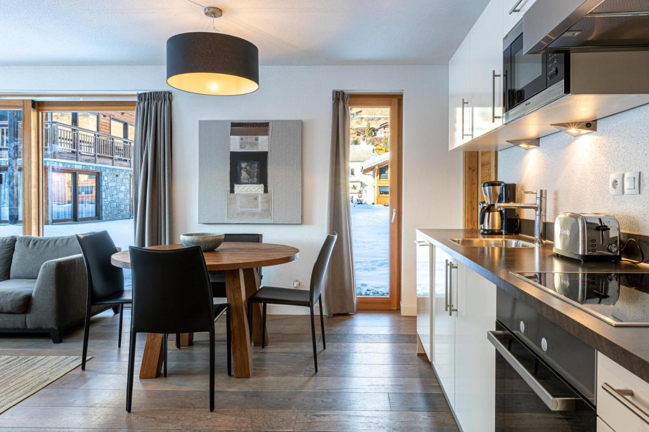 Two-Bedroom Apartment A4