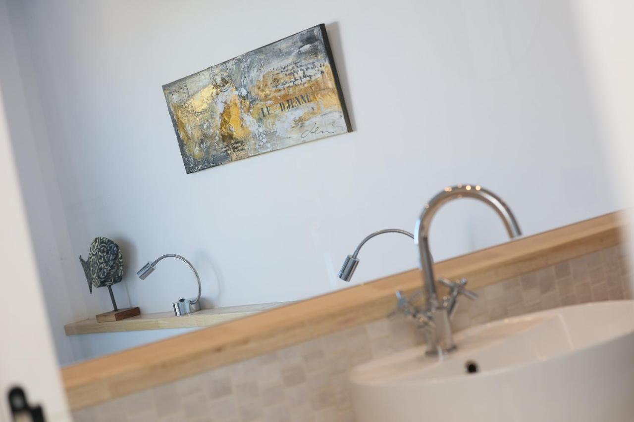 Comfort Double or Twin Room sea view window