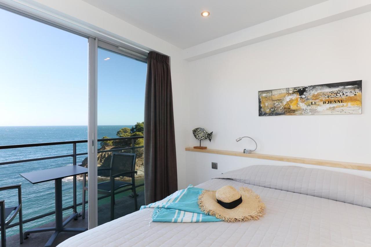 Double Room Balcony Sea View