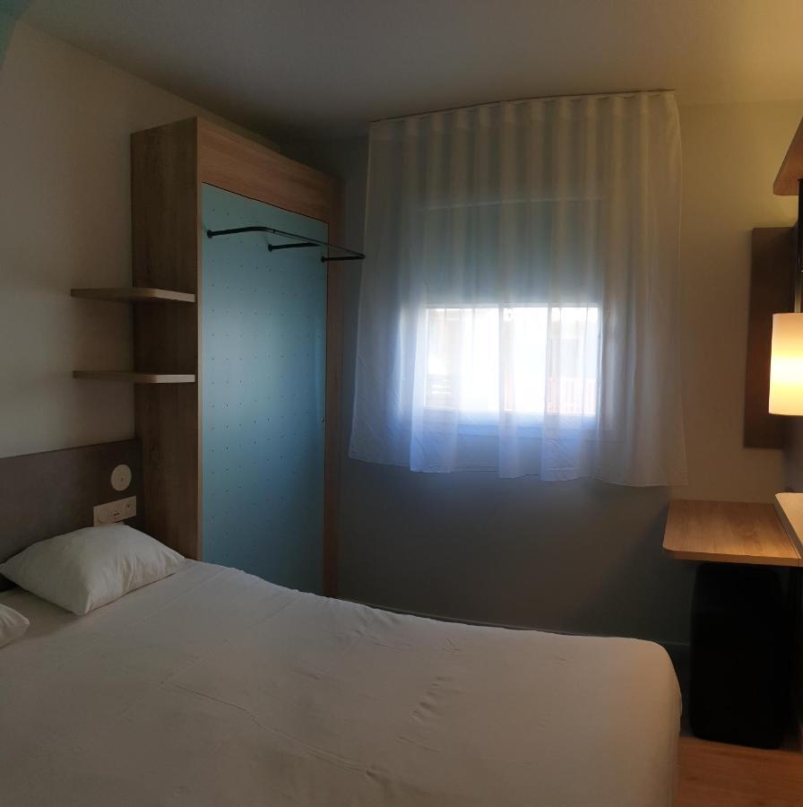 Standard Triple Room One Double Bed One Single Bed