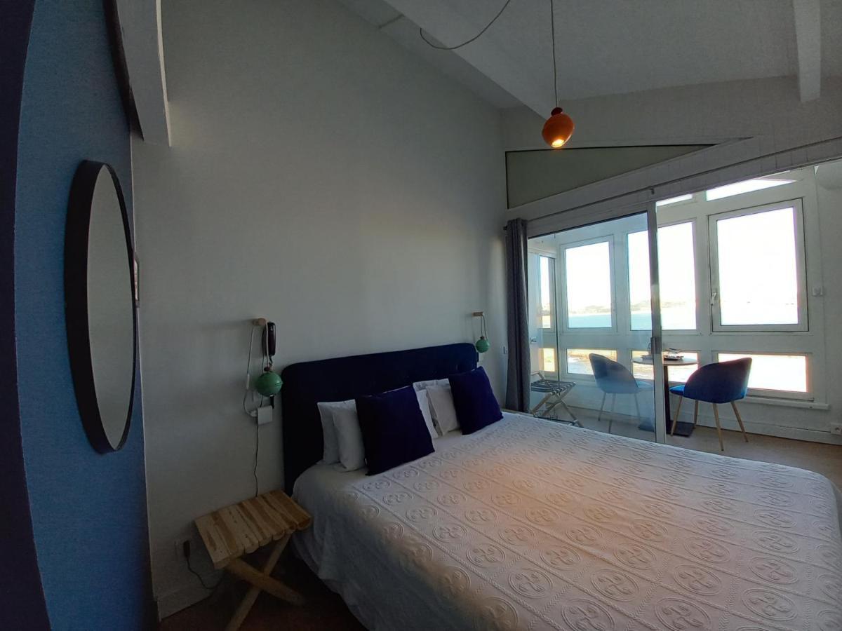 Double Room Sea View