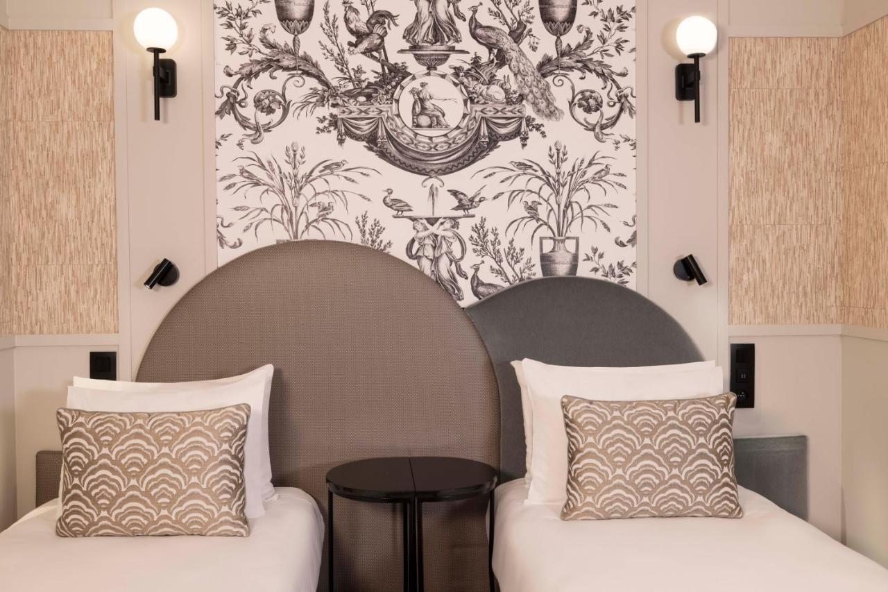 Habitación cuádruple