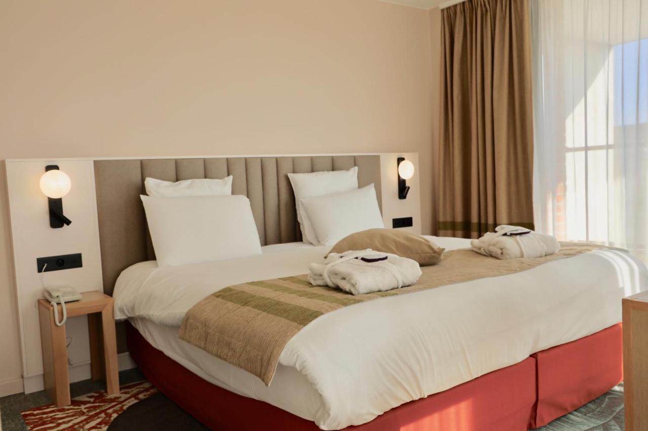 Suite View