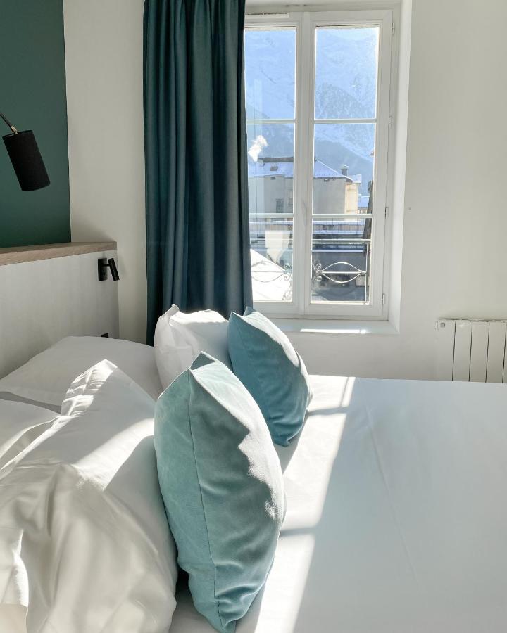 Superior One-Bedroom Apartment Montain view Balcony