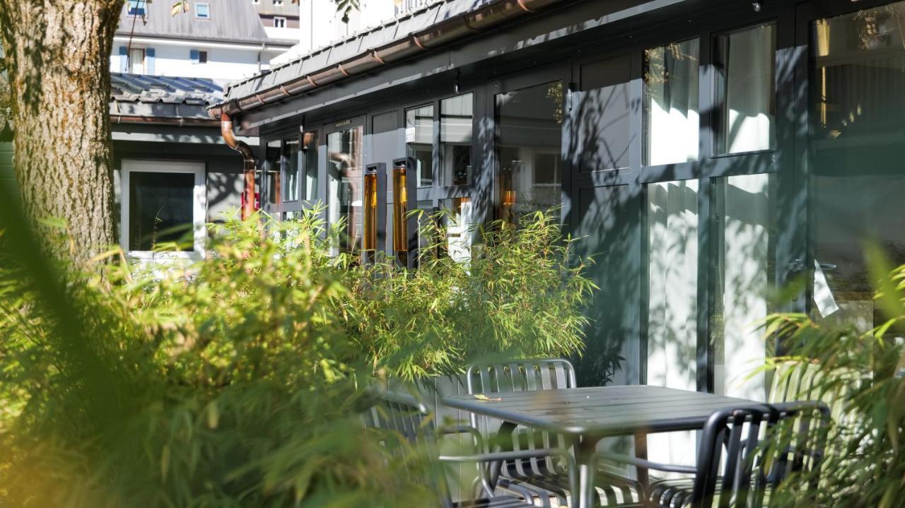 Studio Ground Floor