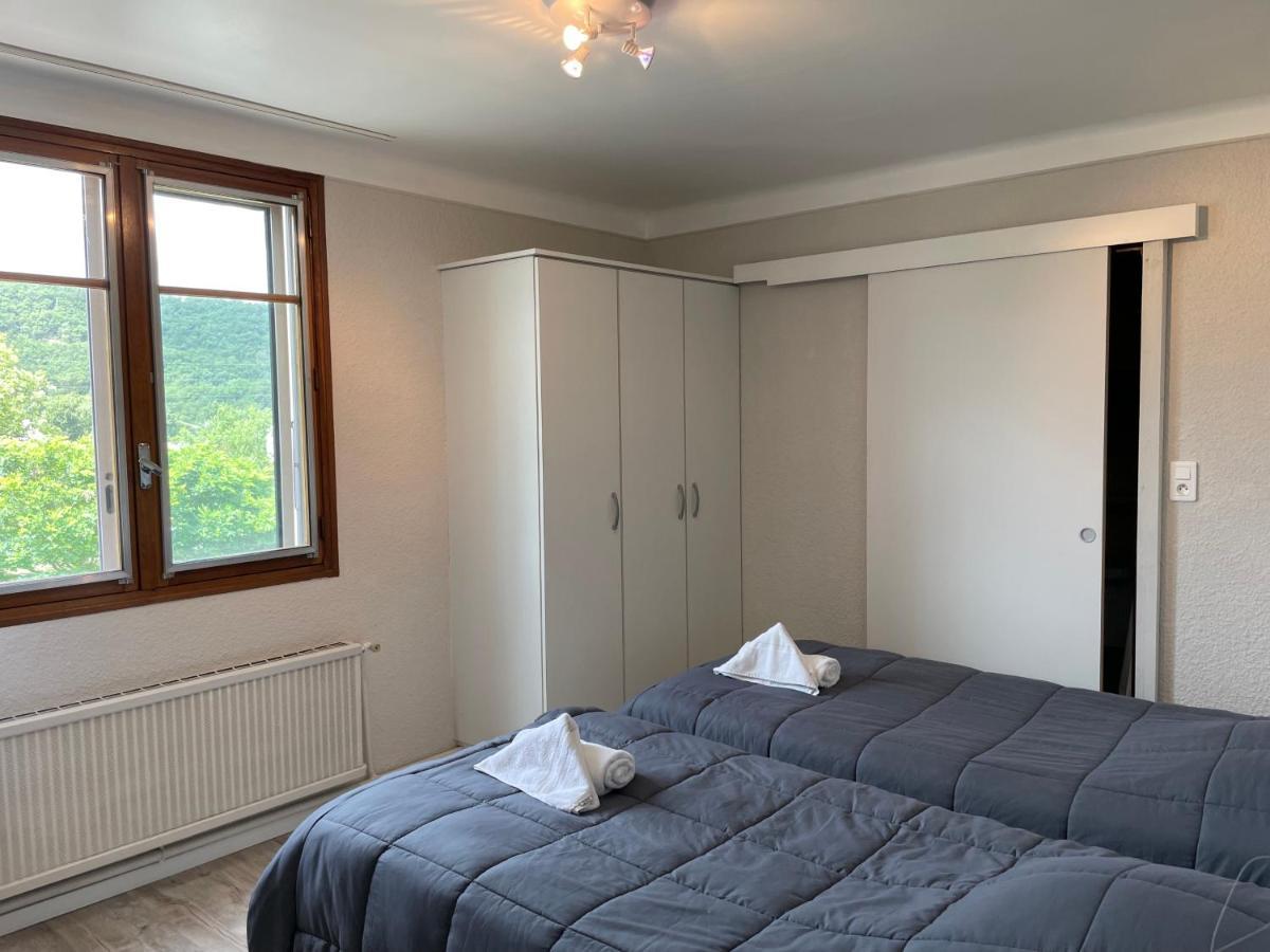Chambre Lits Jumeaux Supérieure