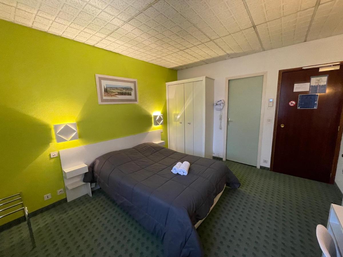 Superior Double Room Air Conditioning