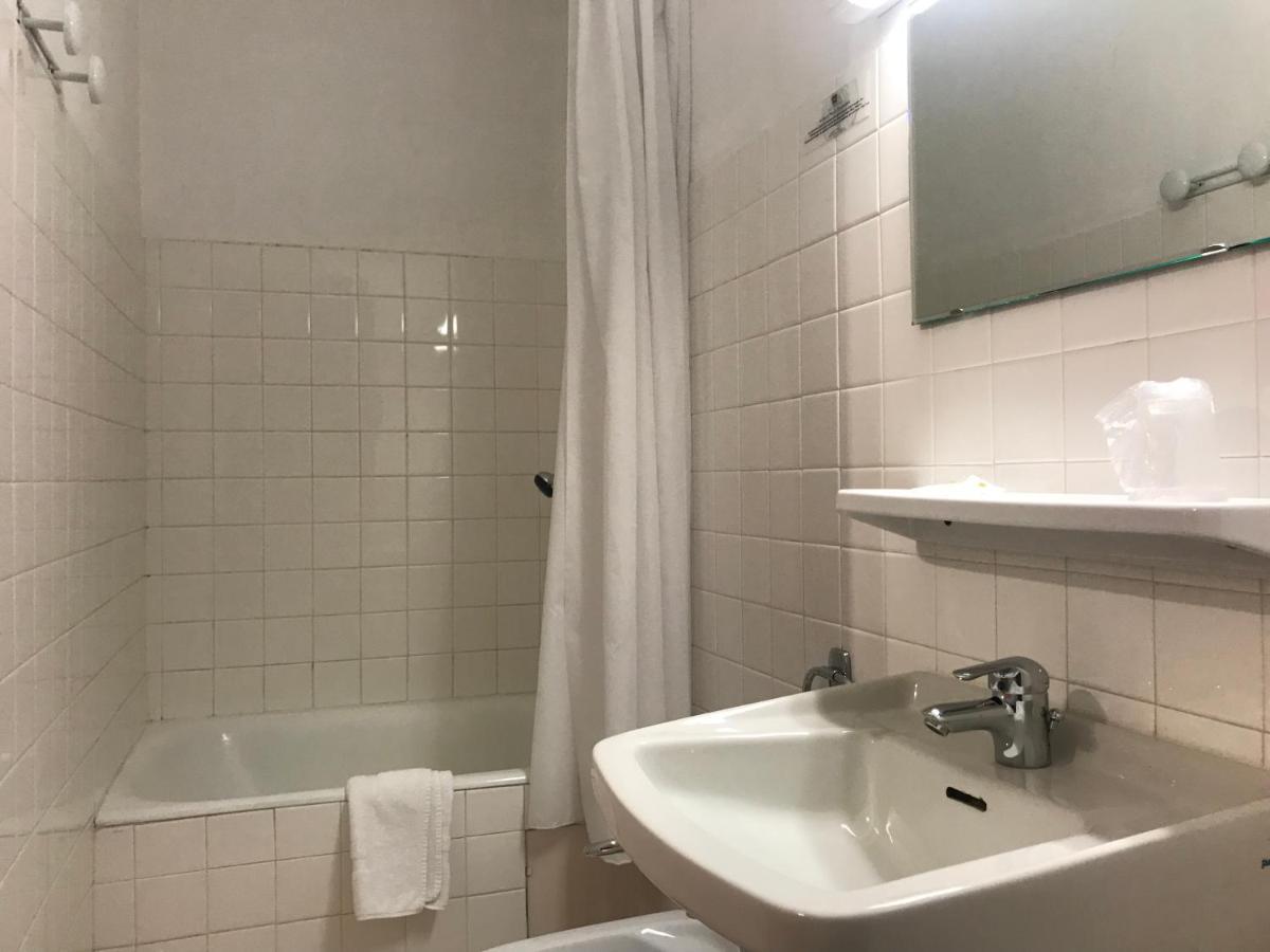 Chambre Double Économique
