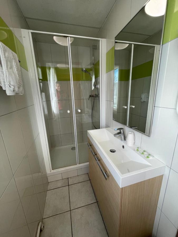Superior Double Room Air Conditioning