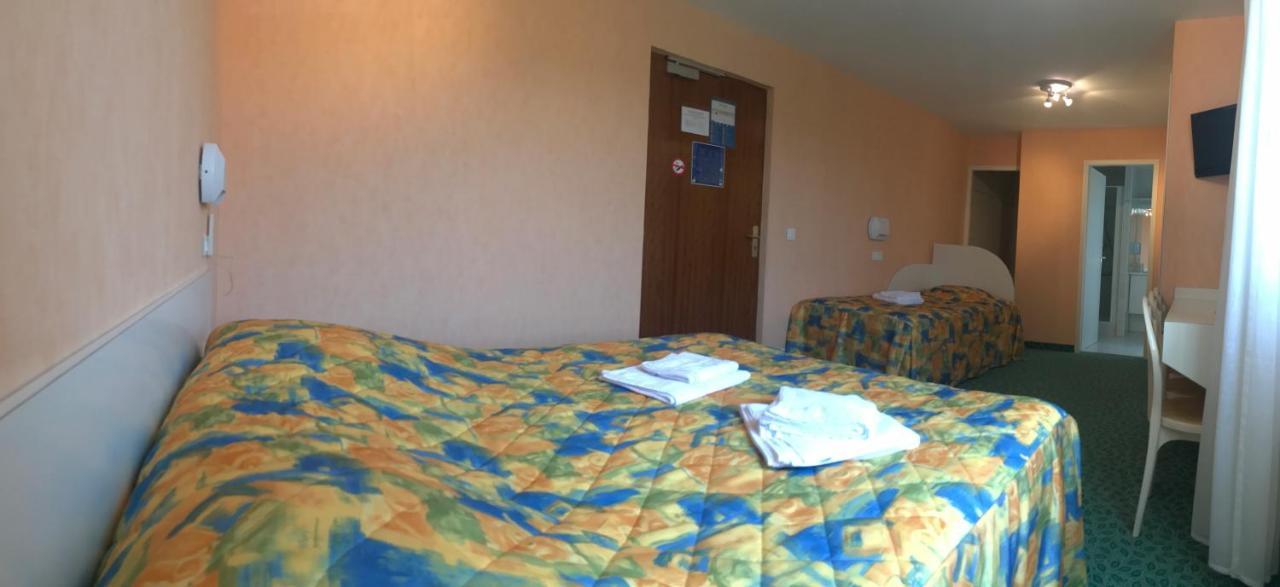 Chambre Triple Standard