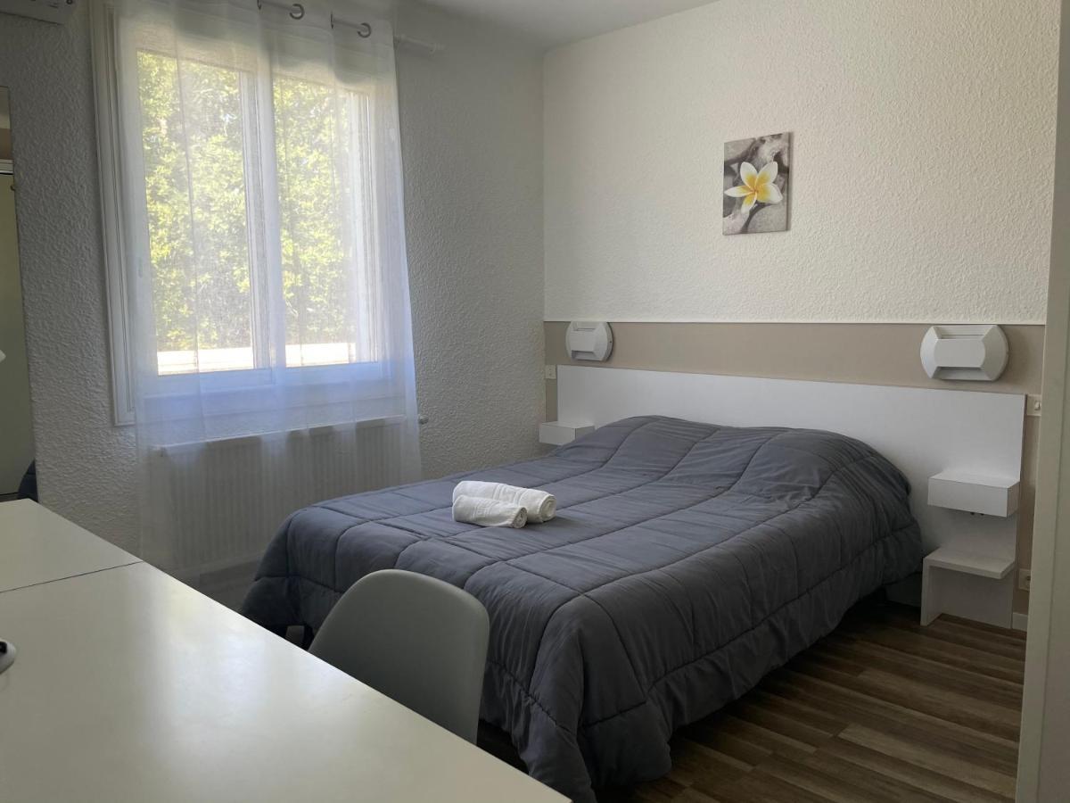 Superior Double Room Air Conditioning