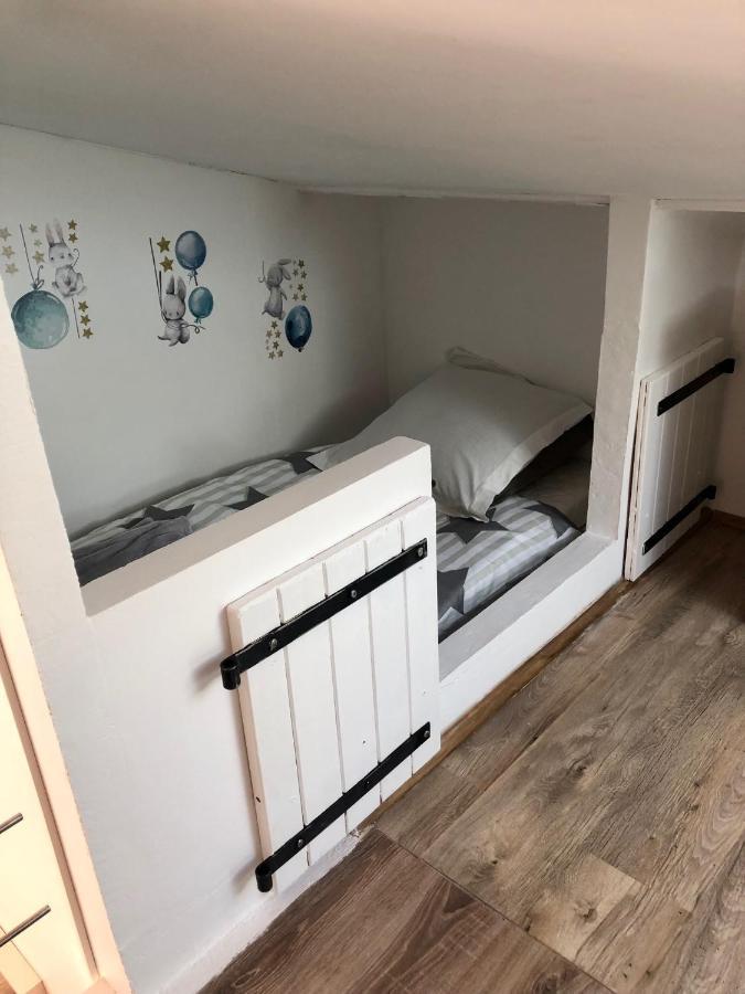 Appartement avec Terrasse