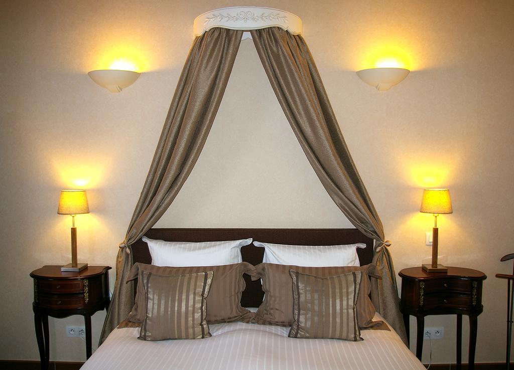 Chambre Double Muscat