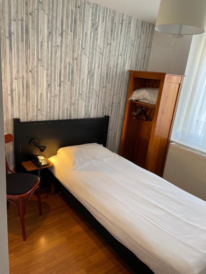 Chambre Simple