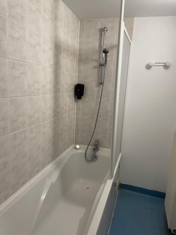 Chambre Triple