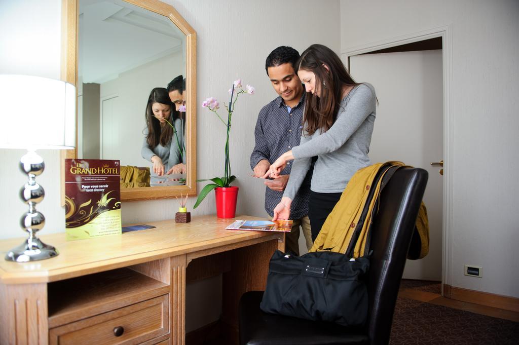 Classic Double or Twin Room