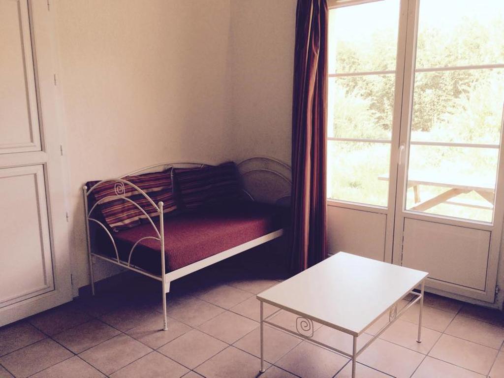 Villa 2 Chambres