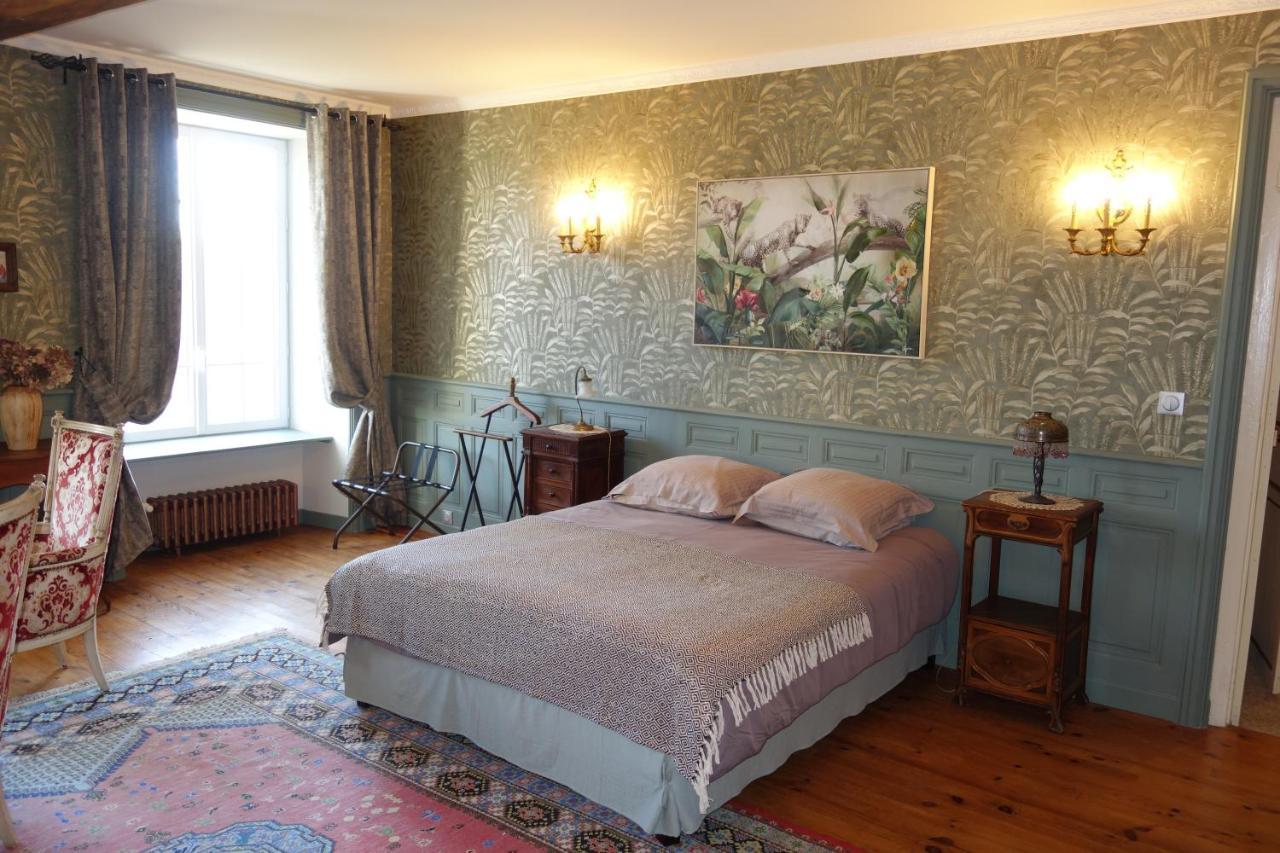 Suite 2 Chambres