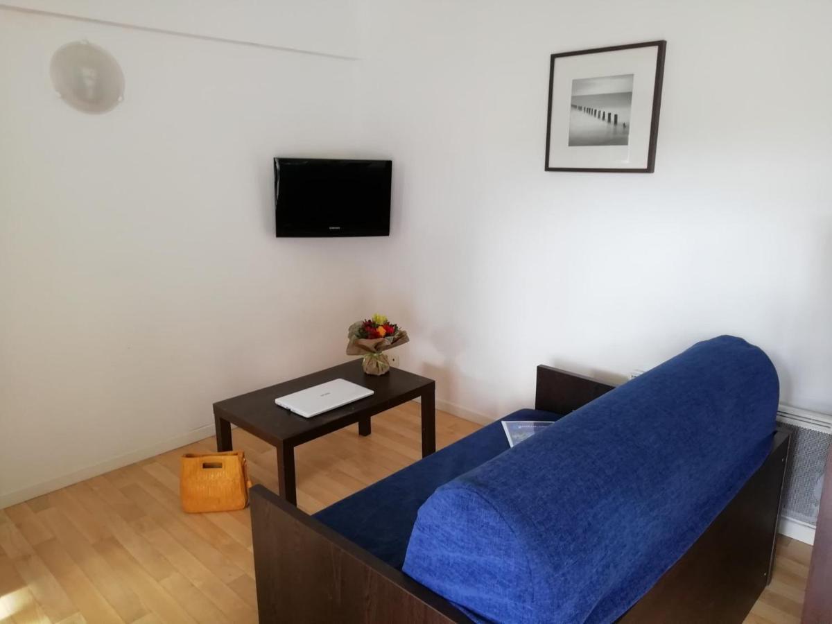 Apartment Split Level